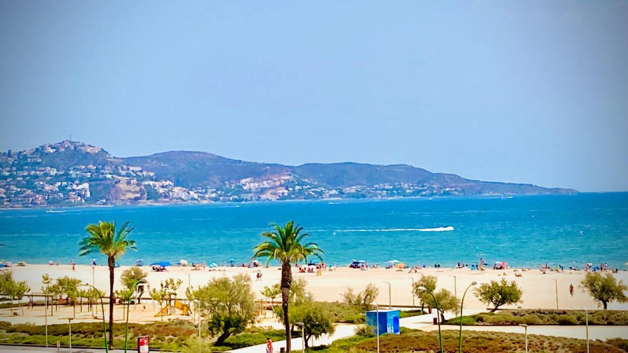 Apartamento Face A La - Vue Epique, Climatisation, Wifi, Draps Inclus *