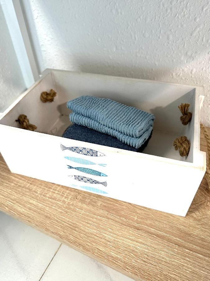 Apartamento Face A La - Vue Epique, Climatisation, Wifi, Draps Inclus Ampuriabrava
