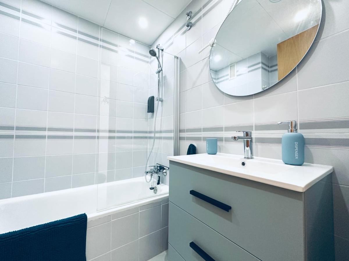Apartamento Face A La - Vue Epique, Climatisation, Wifi, Draps Inclus